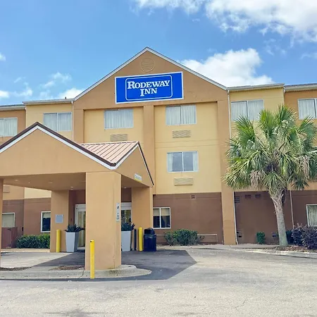 Rodeway Inn